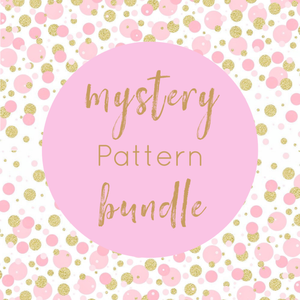 Mystery Pattern Bundles