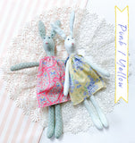 ‘Tilda Easter Bunnies’ Kit