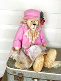 ‘Beatrice’ Bear