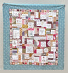 ‘Wish you Well’ Quilt