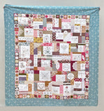 ‘Wish you Well’ Quilt