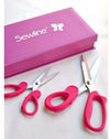 Sewline Scissor Gift Box