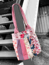 ‘Pleated Tote’ Bag Kit