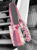‘Pleated Tote’ Bag Kit