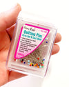 Extra Fine Quilting Pins