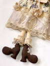 ‘Love Notes’ Doll