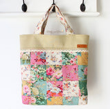 ‘Clara Tote’ Bag Kit - Chic Escape