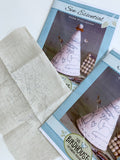 ‘Sew Essential’ Pincushion