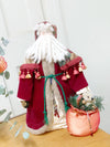 ‘Vintage Santa’