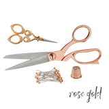 Dressmakers Scissors Set
