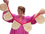 ‘Make Ready for Christmas’ Bunting Kit