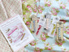 ‘Spring Fling Pouch Set’ Kit