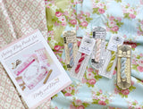 ‘Spring Fling Pouch Set’ Kit