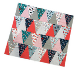 ‘Jocelyn Proust’ Bunting Panel