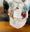 ‘Sewing Keeper’ Doll