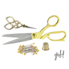 Dressmakers Scissors Set