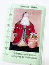 ‘Vintage Santa’