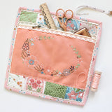 ‘Spring Fling Pouch Set’