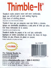 Thimble It
