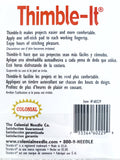 Thimble It