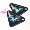 Bird Needle Threader and Cutter