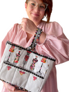 ‘Girls Swing Pouch’ Kit