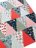 ‘Jocelyn Proust’ Bunting Panel