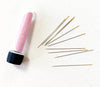 Milliners Needles by Sue Daley
