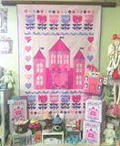 ‘Royal Grounds’ Quilt Kit