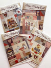 ‘Libby’s Mystery Quilt’ Set