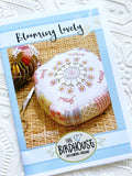 ‘Blooming Lovely Pincushion’ Kit