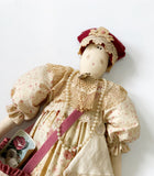 ‘Melody’ Doll