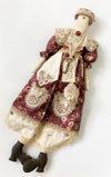 ‘Maisie’ Doll