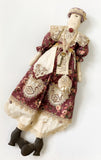‘Maisie’ Doll