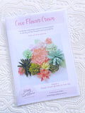 ‘Coco Flower Crown’