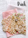 ‘Stacked Pincushion’ Kit