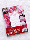 ‘Sew Pretty Homestyle Christmas’ Book