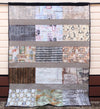‘Sea Spray ’ Quilt Kit