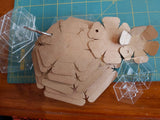 ‘Tack-it-Easy’ Set