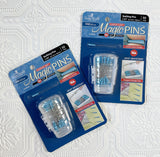 Magic Pins