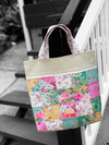 ‘Clara Tote’ Bag Kit