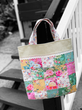 ‘Clara Tote’ Bag Kit - Chic Escape