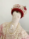 ‘Vintage Roses’ Doll