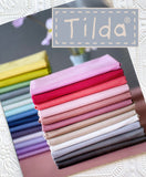 ‘Solids’ by Tilda