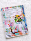 ‘Sewing by Heart’ Book