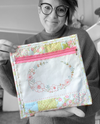 ‘Spring Fling Pouch Set’ Kit