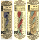 Cottage Garden Threads - Signature Range