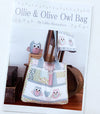 ‘Ollie & Olive’ Owl Bag
