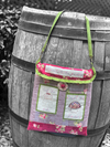 ‘Accentuate the Positives’ Bag kit