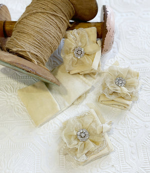 Vintage Needle Case